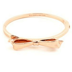 Kate spade love notes bracelet